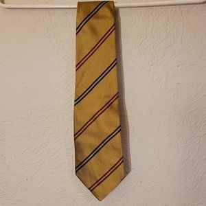 POLO Silk necktie